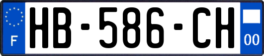 HB-586-CH