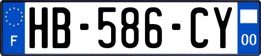 HB-586-CY