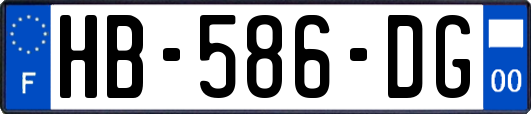 HB-586-DG