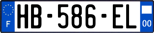 HB-586-EL