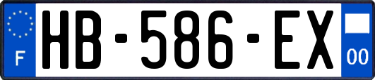 HB-586-EX