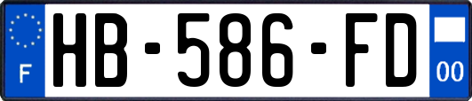 HB-586-FD