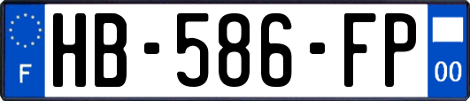 HB-586-FP