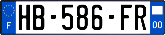 HB-586-FR