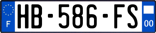 HB-586-FS