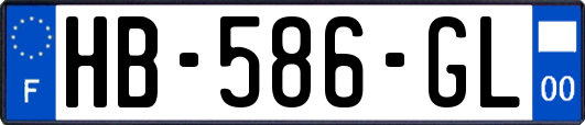 HB-586-GL