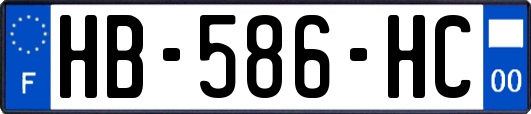 HB-586-HC