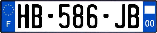 HB-586-JB