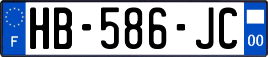 HB-586-JC
