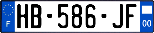 HB-586-JF