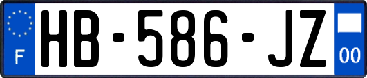 HB-586-JZ