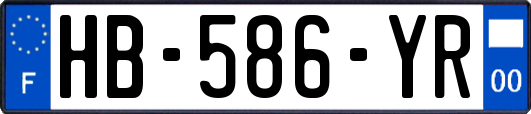 HB-586-YR