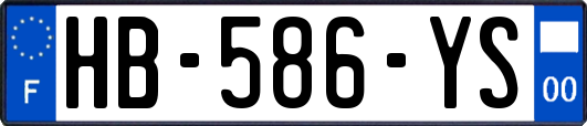 HB-586-YS