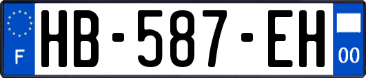 HB-587-EH