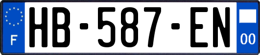 HB-587-EN