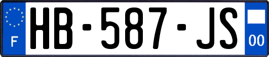HB-587-JS