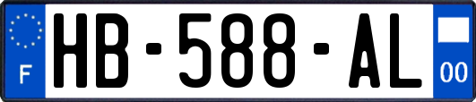 HB-588-AL