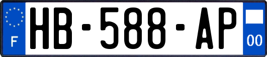 HB-588-AP