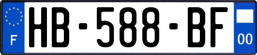 HB-588-BF