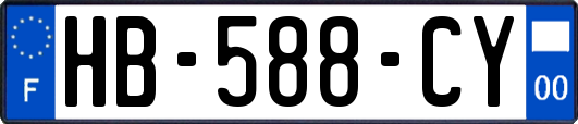 HB-588-CY