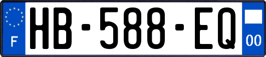 HB-588-EQ