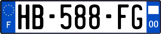 HB-588-FG