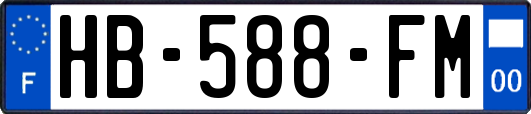 HB-588-FM