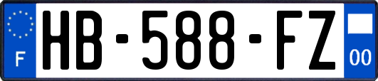 HB-588-FZ