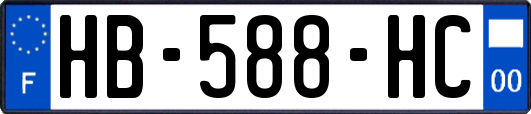 HB-588-HC