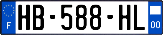 HB-588-HL
