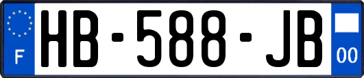 HB-588-JB