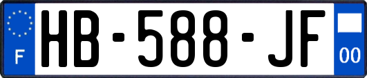 HB-588-JF