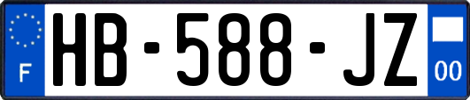 HB-588-JZ
