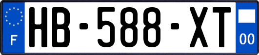 HB-588-XT