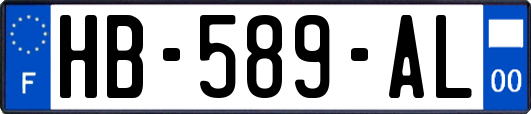 HB-589-AL
