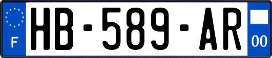 HB-589-AR