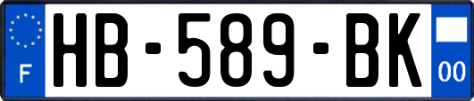 HB-589-BK