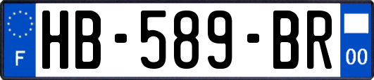 HB-589-BR