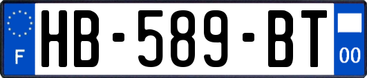 HB-589-BT