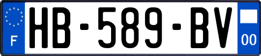 HB-589-BV