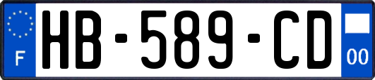 HB-589-CD