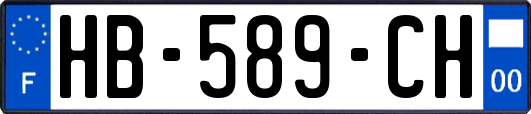 HB-589-CH