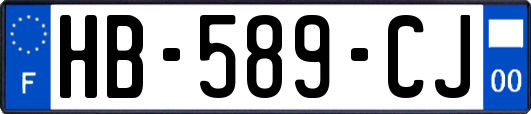 HB-589-CJ