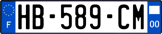 HB-589-CM