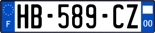 HB-589-CZ