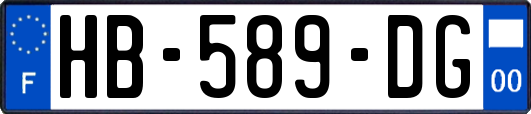 HB-589-DG