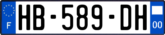 HB-589-DH