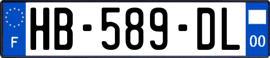 HB-589-DL