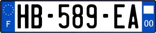 HB-589-EA