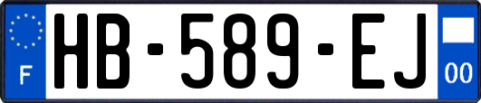 HB-589-EJ